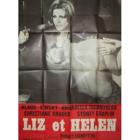 Liz et helen 120x160