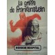 Griffe de frankenstein (la) 60x80