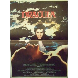 Dracula 40x60