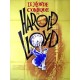 Monde comique de harold lloyd (le) 120x160