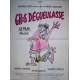 Gros degueulasse 120x160