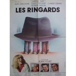 Ringards (les) 60x80