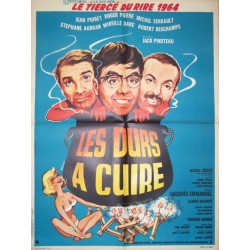 Durs a cuire (les) 60x80