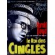 Roi des cinglés (le) 60x80