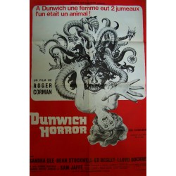 Dunwich horror 79x116