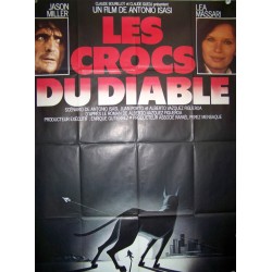 Crocs du diable (les) 120x160