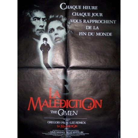 Malediction (la) 60x80