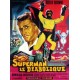 Superman le diabolique 120x160