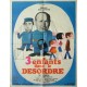 3 enfants dans desordre 60x80