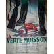 Verte moisson (la) 120x160