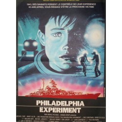 Philadelphia experiment 40x60