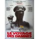 Voyage des damnés (le) 120x160