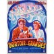 Dortoir des grandes 60x80