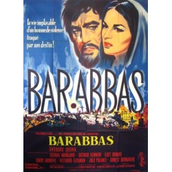 Barabbas 120x160