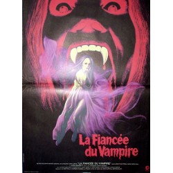 Fiancee du vampire (la) 120x160