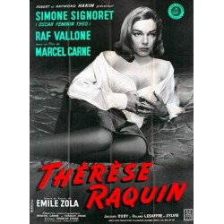 Therese raquin 120x160