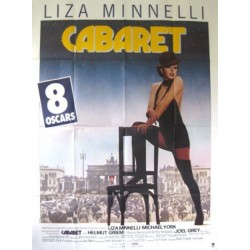 Cabaret 120x160