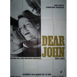 Dear john 120x160