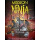 Mission ninja 120x160