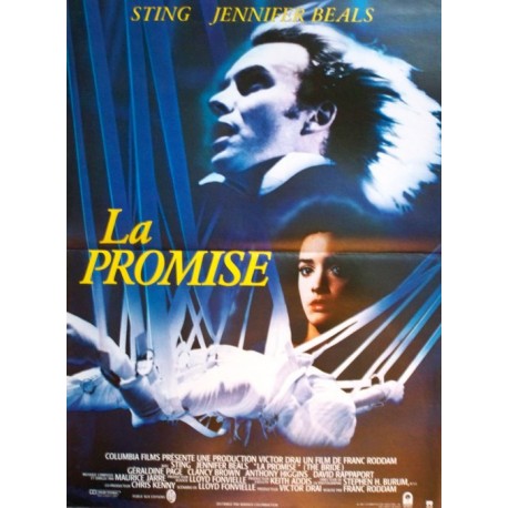 Promise (la) 40x60