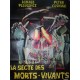 Secte des morts vivants (la) 120x160