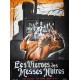 Vierges des messes noires (les 120x160