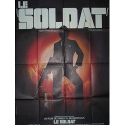 Soldat (le) 120x160