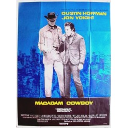 Macadam cowboy 120x160