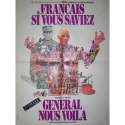 Français si vous saviez 120x160 2eme epoque