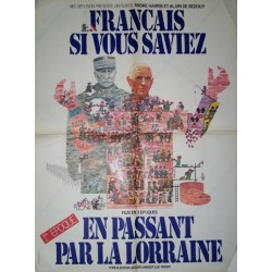 Français si vous saviez 60x80 1ere epoque