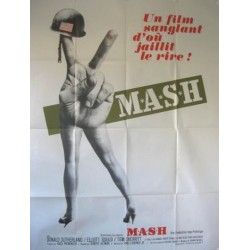 Mash 120x160