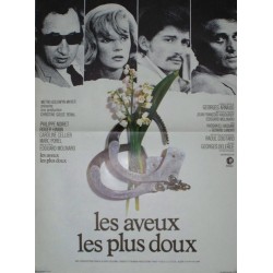 Aveux les plus doux (les) 40x60