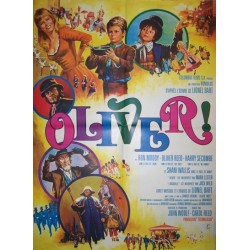 Oliver 60x80