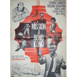 Mission a hong kong 120x160