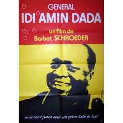 General idi amin dada