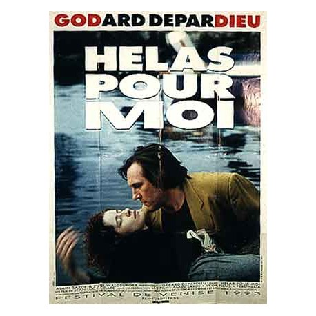 Helas pour moi 120x160