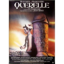 Querelle 120x160