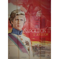 Napoléon 2 laiglon 120x160