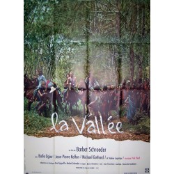 Vallée (la) 120x160