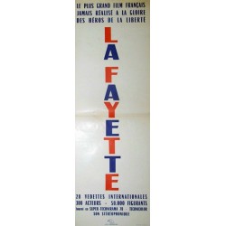 Lafayette 25x74