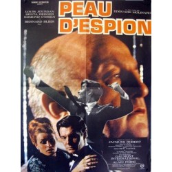 Peau despion 60x80