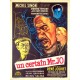 Un certain mr jo 60x80