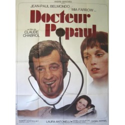 Docteur popaul 120x160