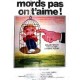 Mords pas on taime 120x160 mod b