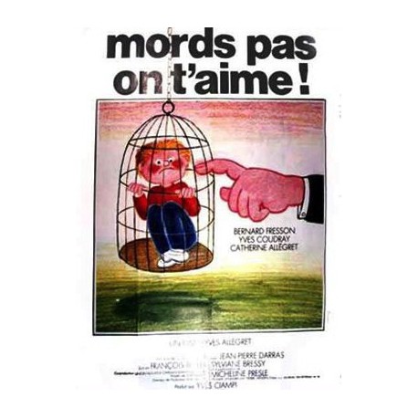 Mords pas on taime 120x160 mod b