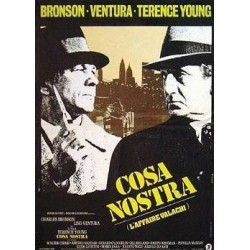 Cosa nostra 40x60