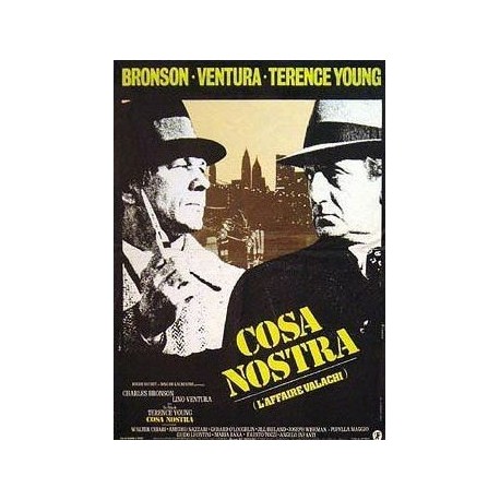 Cosa nostra 40x60