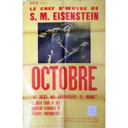 Octobre 71x111