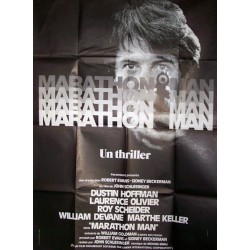 Marathon man 120x160