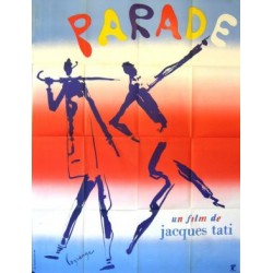 Parade 120x160